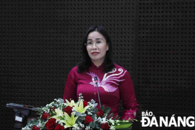 Khen thưởng tổ chức, cá nhân trong hoạt động khoa học, công nghệ, khởi nghiệp đổi mới sáng tạo